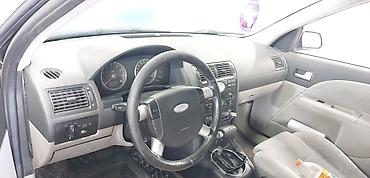 радиатор опель фронтера б: Ford Mondeo: 2001 г., 1.8 л, Автомат, Бензин, Универсал — 2