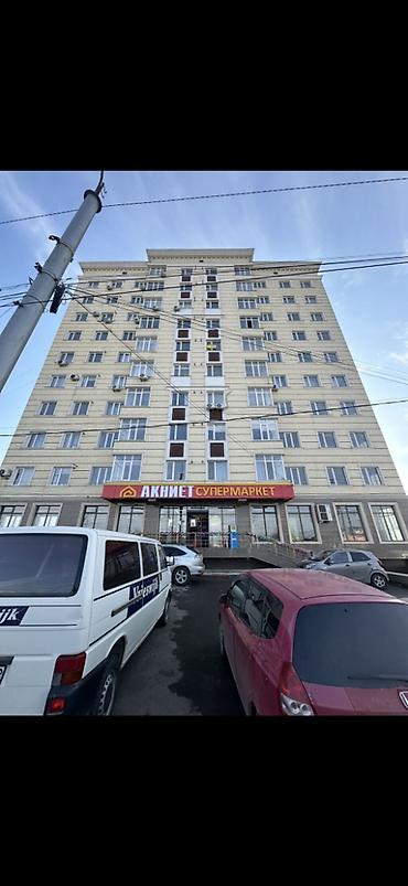Продажа квартир: 4 комнаты, 93 м², Элитка, 5 этаж, Дизайнерский ремонт — 17