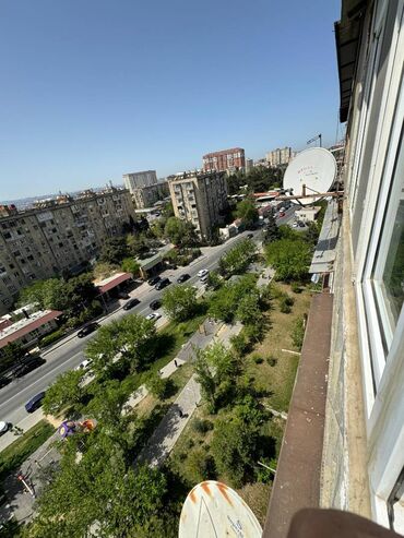 Köhnə tikili: Bakı, 3 otaqlı, Köhnə tikili, m. Əhmədli, 82 kv. m -da lalafo.az — 19 Köhnə tikili: Bakı, 3 otaqlı, Köhnə tikili, m. Əhmədli, 82 kv. m — 19