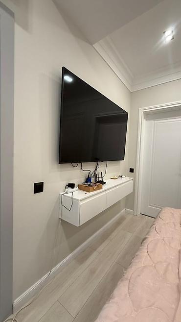 Продажа квартир: 3 комнаты, 88 м², Элитка, 2 этаж, Дизайнерский ремонт — 6