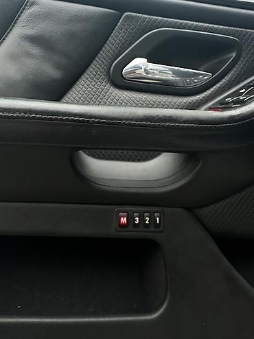 BMW: BMW 5 series: 2003 г., 3 л, Типтроник, Бензин, Седан — 21