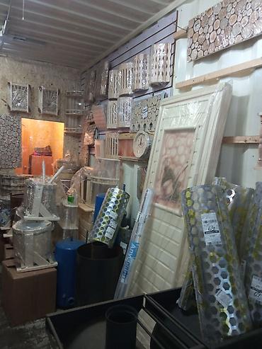 Тепловые завесы: Товары для бани.Печи.полочки.камни .соль гемолайская — 7