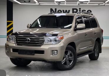 мойка для машины купить: Toyota Land Cruiser: 2012 г., 4.5 л, Автомат, Дизель, Внедорожник