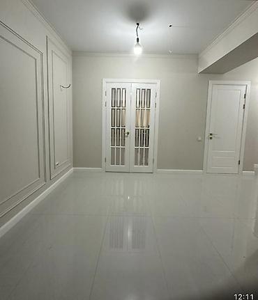 Продажа квартир: 3 комнаты, 110 м², Элитка, 3 этаж, Евроремонт — 3