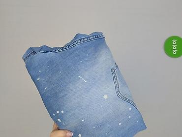 pan jeans: Jeansy damskie, rozmiar XL — 6