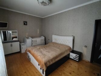 Həyət evləri və villaların satışı: 6 otaqlı, 240 kv. m, Kredit yoxdur, Orta təmir — 17