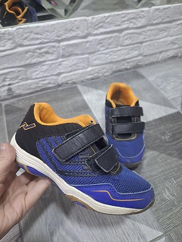 nike react: Обувь на мальчика 30-31-32р Puma,Tom Tailor,Jack Wolfskin цена,1700 — 5