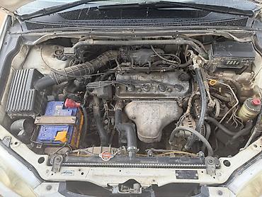 Honda: Honda Odyssey: 2000 г., Автомат, Бензин, Универсал — 13