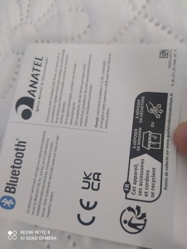 Dinamiklər və kolonkalar: Yeni JBL Kolonka, Növ - Bluetooth, rəng - Qara — 11