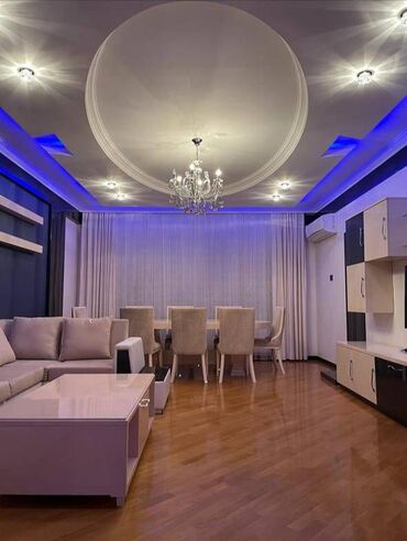 Uzunmüddətli kirayə mənzillər: Xətai rayonu, Sabit Orucov küçəsi, Xətai metrosunun yaxınlığında olan — 2