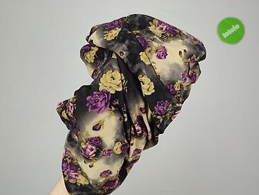 niebieska bluza: Bluzka damska, rozmiar 4XL — 5