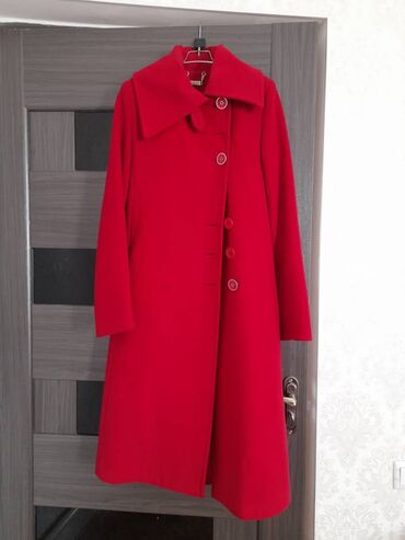 Другая женская одежда: Пальто турецкое состояние отличное 38р