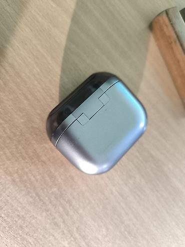 samsung qulaqlıq: Samsung buds 3 pro simsiz enerji yığmaq funksiyası var simsiz qulaqlıq — 2
