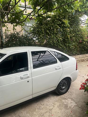 priora farası: Maşın Çox Təcili satılır onunla bağlı Qiymət Ucuz qoyulub Amg Faralar — 5