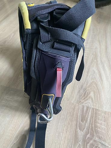 Другое для спорта и отдыха: Кайт slingshot,Трапеция для кайтсерфинга ION Vertex Waist Harness — 13