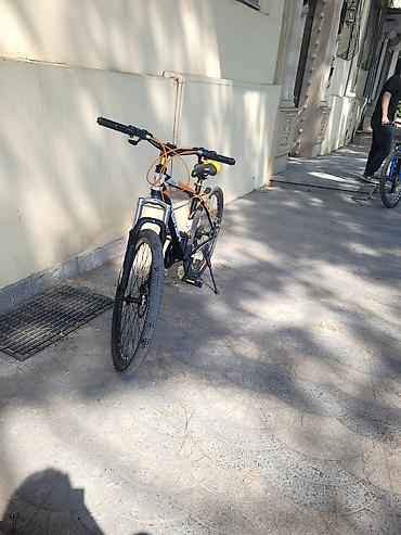 velosiped dağ: Heç bir problemi yoxdur. 26lığ dı .Aster dağ velosipedi - Rəng — 4