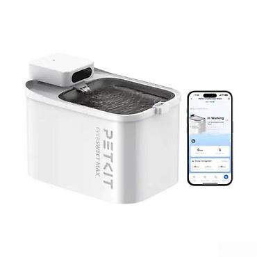 ucuz yem: Petkit Eversweet Max P4115Petkit Eversweet Max P4115 Texniki — 1