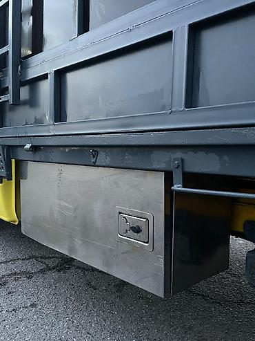 Mercedes-Benz: Mercedes-Benz Спринтер: 2007 г., 2.2 л, Механика, Дизель, Пикап — 10