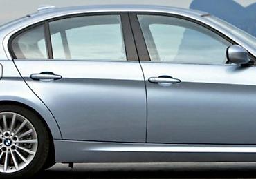 seranovi 99: BRAVE I KVAKE ZA BMW SERIJA 3 OD 2004. DO 2013. GOD — 1
