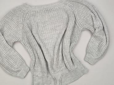 shamp spodnie: Sweter damski, rozmiar 2XL — 1