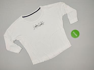 bluzki 48 plus size: Bluzka damska, rozmiar 5XL — 2