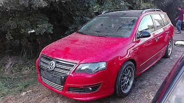 karatavan konstrukcija: FAROVI I OSTALI DELOVI ZA VOLKSWAGEN PASSAT B6 | PASAT B6 1.9TDI — 1