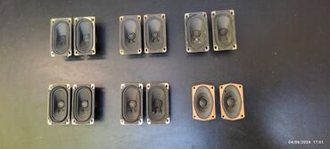 Dinamiklər və kolonkalar: İşlənmiş Accolade Sound Kolonka, Növ - Smart, rəng - Boz -da lalafo.az — 15 Dinamiklər və kolonkalar: İşlənmiş Accolade Sound Kolonka, Növ - Smart, rəng - Boz — 15