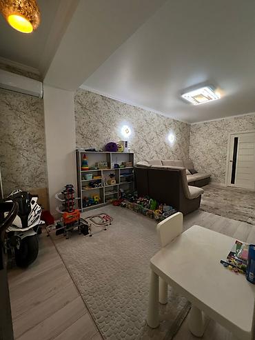 Продажа квартир: 2 комнаты, 85 м², Элитка, 9 этаж, Евроремонт at lalafo.kg — 13 Продажа квартир: 2 комнаты, 85 м², Элитка, 9 этаж, Евроремонт — 13
