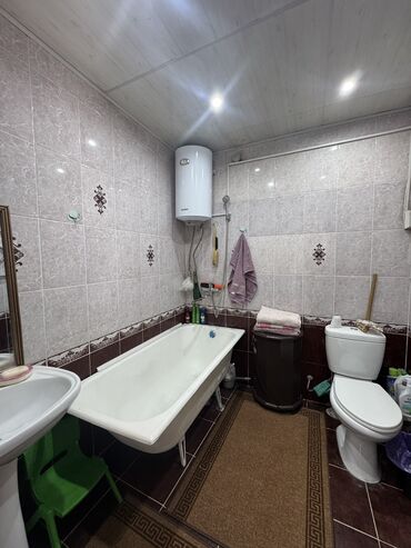 Продажа домов: Дом, 98 м², 4 комнаты, Собственник, Косметический ремонт — 7