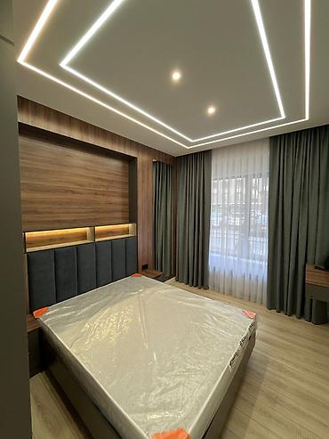сталинка квартира: 2 комнаты, 42 м², Технопарк Элитка, 1 этаж, Дизайнерский ремонт — 6