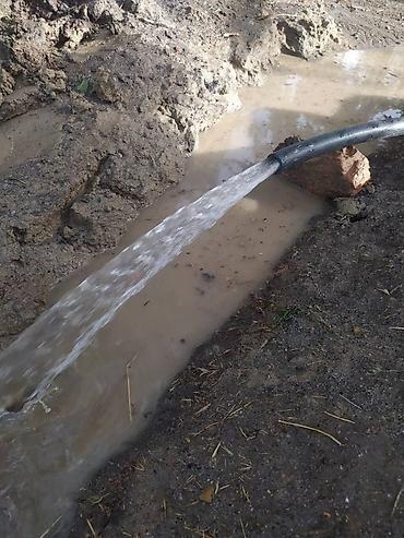 Сверление, бурение: Бурение скважин Больше 6 лет опыта — 8