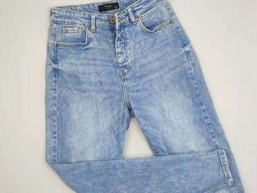 Reserved, Jeans for women, size XS (EU 34)