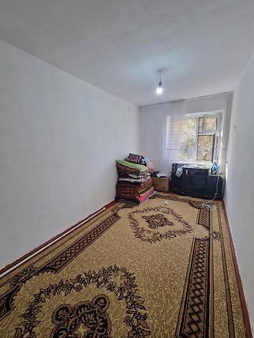 Продажа квартир: 2 комнаты, 43 м², Мед Академия Хрущевка, 3 этаж, Старый ремонт — 5