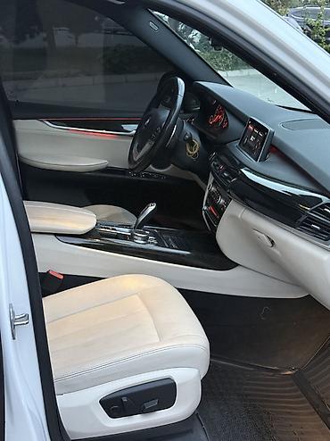 порше каян: BMW X5: 2018 г., 2 л, Автомат, Гибрид, Кроссовер — 6