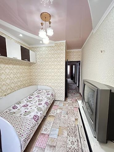Продажа квартир: 3 комнаты, 83 м², 106 серия, 1 этаж, Евроремонт — 8