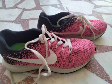 kreveti za lutke: Nike, Size - 37