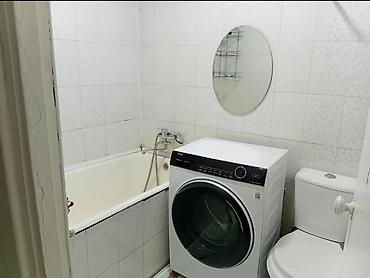 Долгосрочная аренда квартир: 1 комната, Агентство недвижимости, Без подселения, С мебелью частично — 3