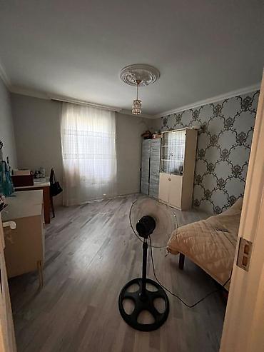 Həyət evləri və villalar: Balaxanı qəs. 2 otaqlı, 90 kv. m, Kredit yoxdur, Yeni təmirli — 4