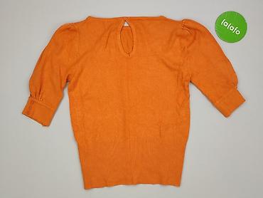 sweter z psem reserved: Sweter damski, rozmiar S — 3