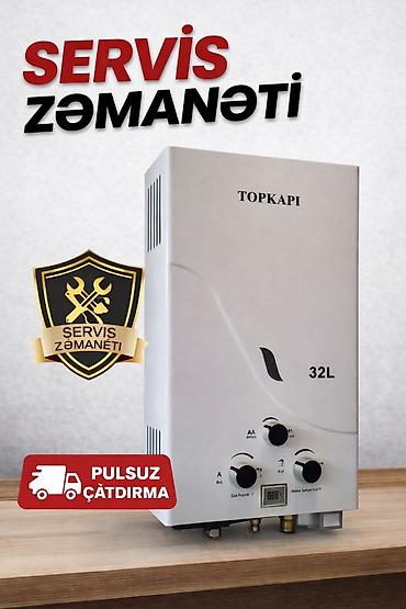 Pitiminutka Topkapı, 32 l/dəq, Yeni, Kredit yoxdur, Pulsuz çatdırılma — 1