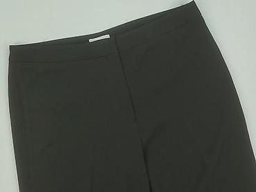 sklep hm: H&M, Spodnie materiałowe damskie, rozmiar 4XL — 1
