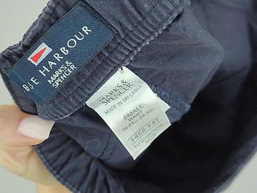 harry: Marks & Spencer, Szorty dla mężczyzn, rozmiar S — 5