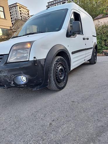 teker 18 type 1 per page 40: Ford Transit: 1.8 l | 2013 il 364188 km Mikroavtobus — 3