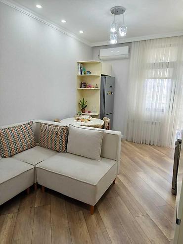 yasma: Yasamal, 2 otaqlı, Yeni tikili, m. 20 Yanvar, 49 kv. m — 7