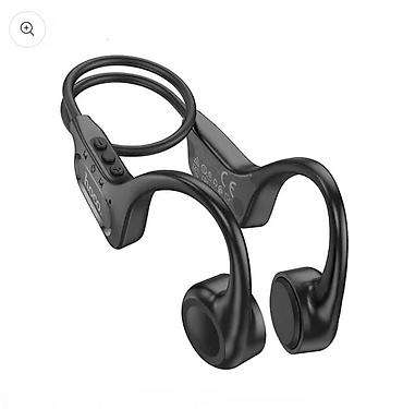 ugreen hitune max5c: Костные наушники, Hoco, Новый, цвет - Черный — 6