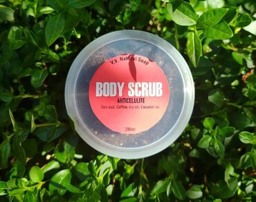 pidzame koje svetle u mraku prodaja: Doživite ritual nege dostojan SPA oaze. Naš anticelulit body scrub