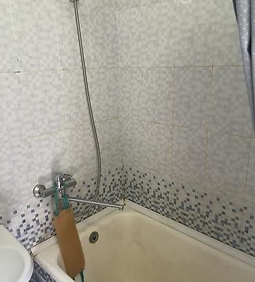 Продажа квартир: 1 комната, 35 м², 8 мкр Индивидуалка, 5 этаж, Косметический ремонт — 6
