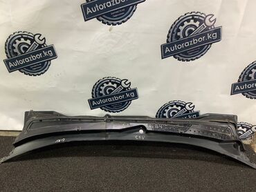 Жабо: Жабо Mercedes-Benz, Б/у, Оригинал — 7