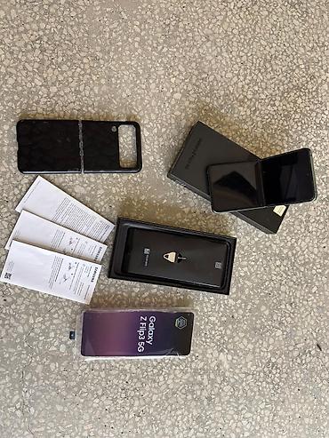 sony z1 ekran: Samsung Galaxy Z Flip 3, Sənədlərlə — 1