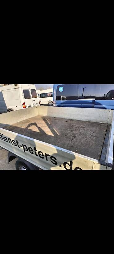sprinter 2 2: Mercedes-Benz Спринтер: 2008 г., 2.2 л, Механика, Дизель, Пикап — 3